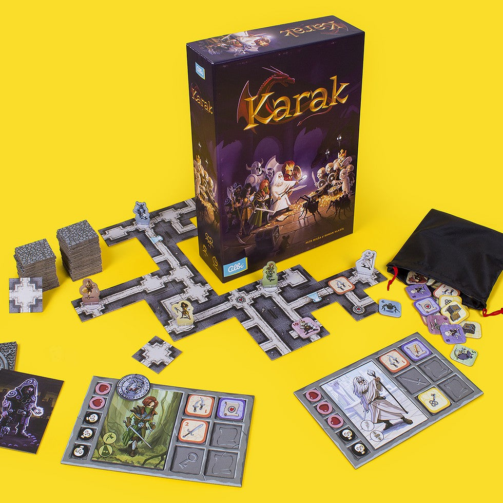 Karak (SE)