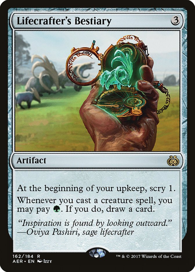 Lifecrafter&