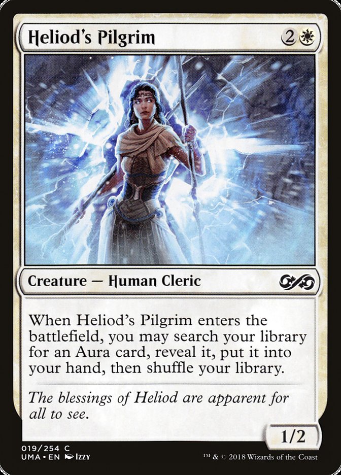 Heliod&