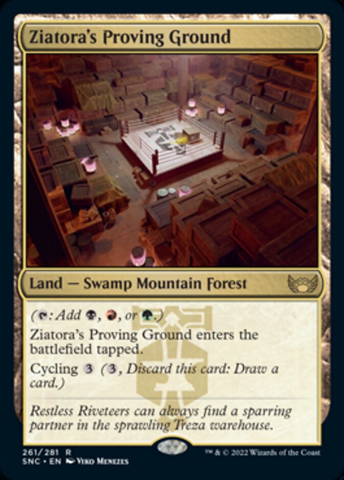 Ziatora&