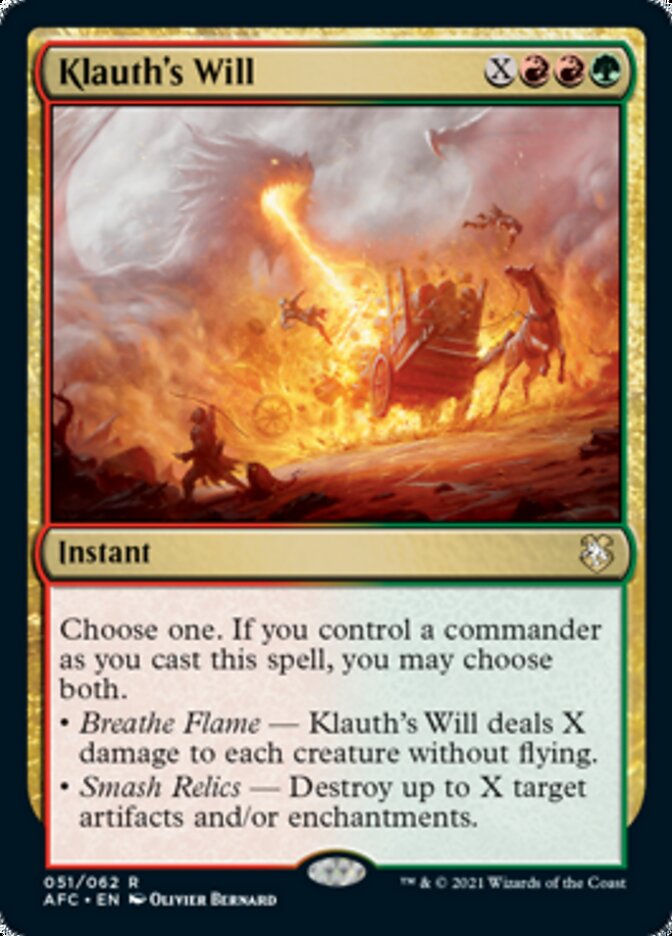 Klauth&