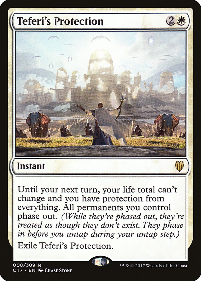Teferi&