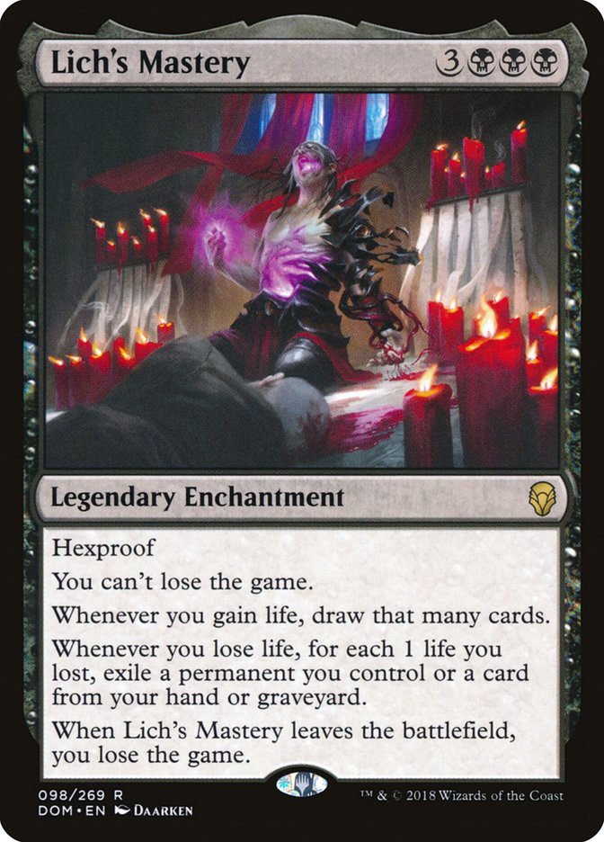 Lich&