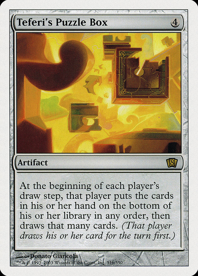 Teferi&