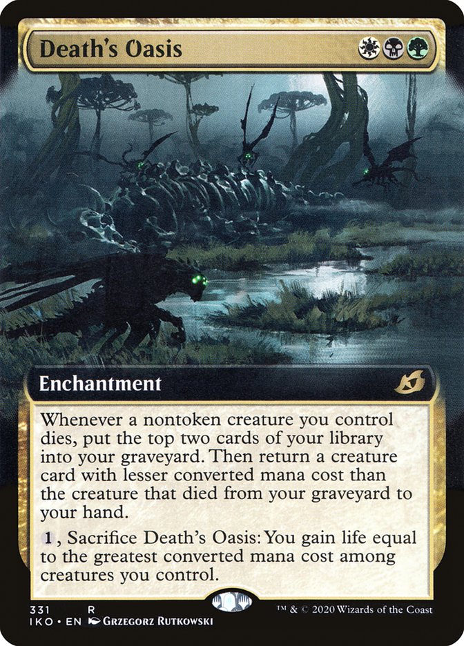 Death&