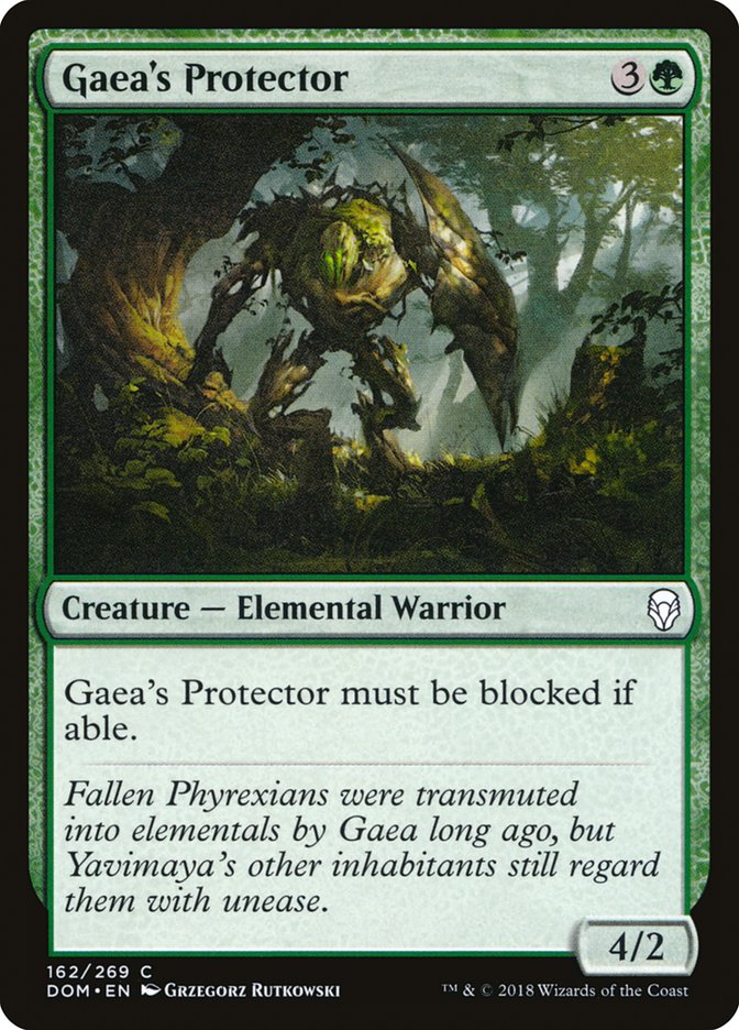 Gaea&