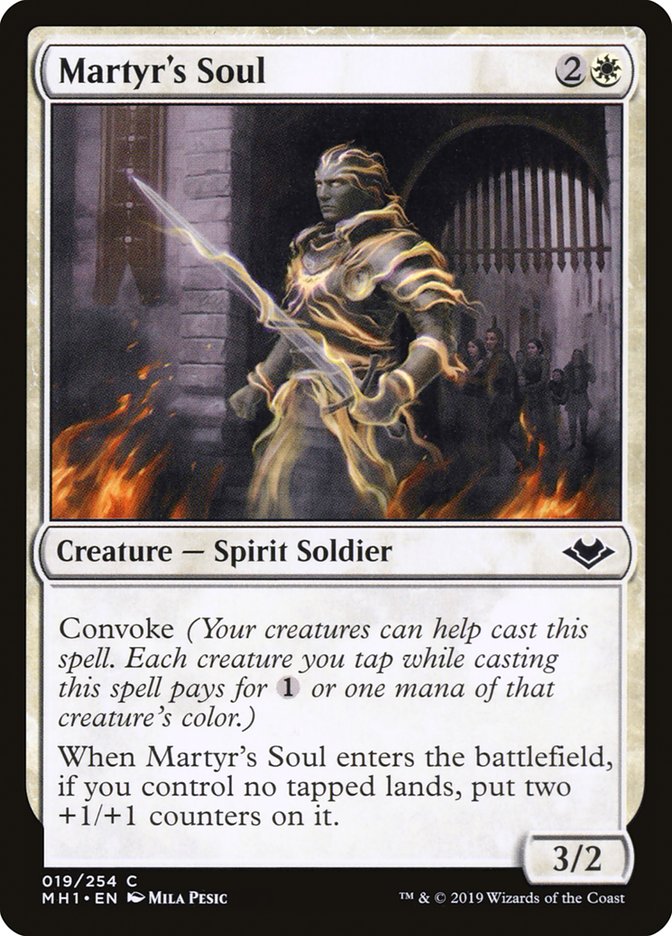 Martyr&