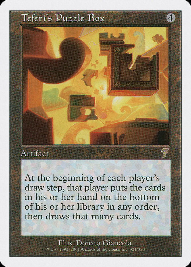 Teferi&