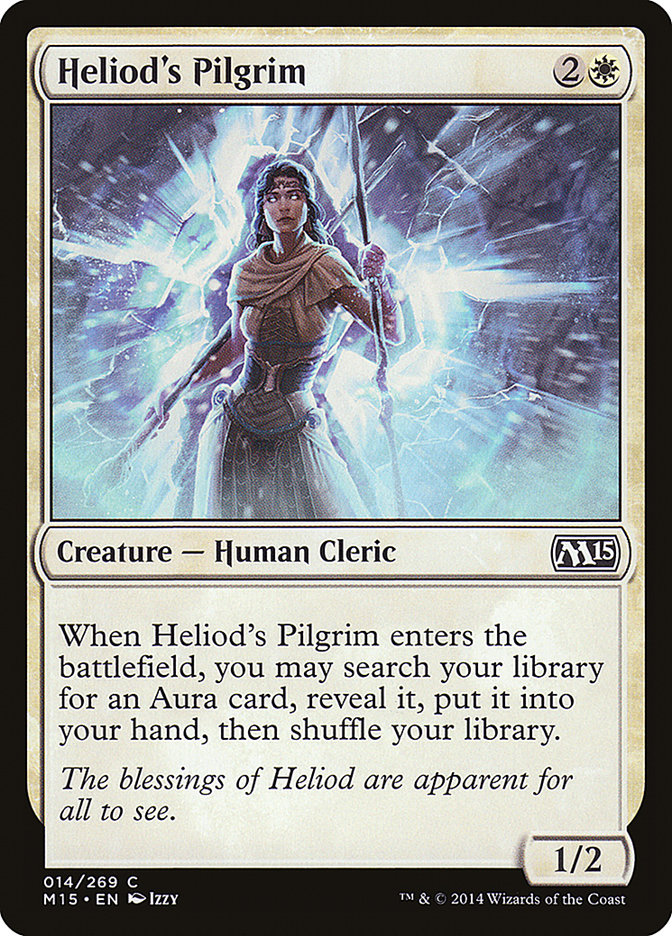 Heliod&