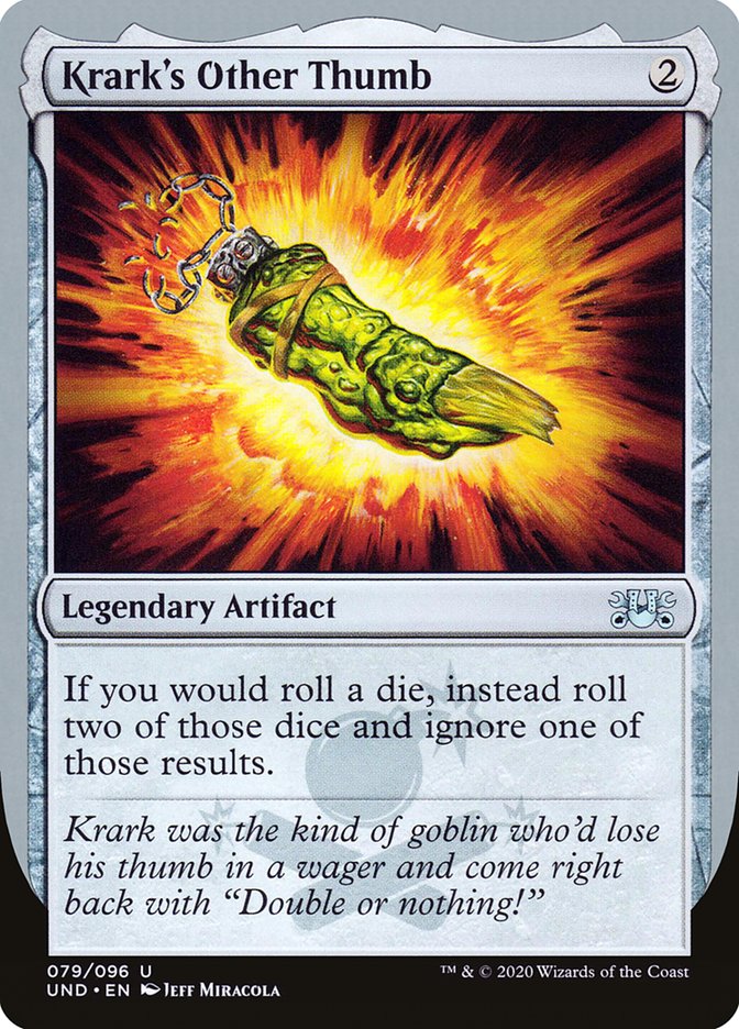 Krark&