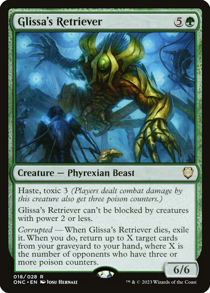 Glissa&