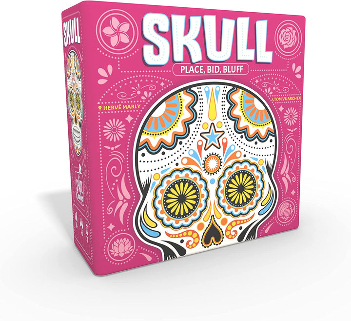 Skull (Nordic)
