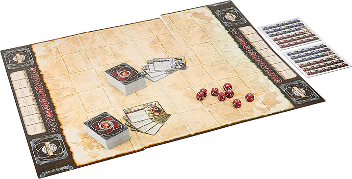 Summoner Wars Master Set - 2nd Ed