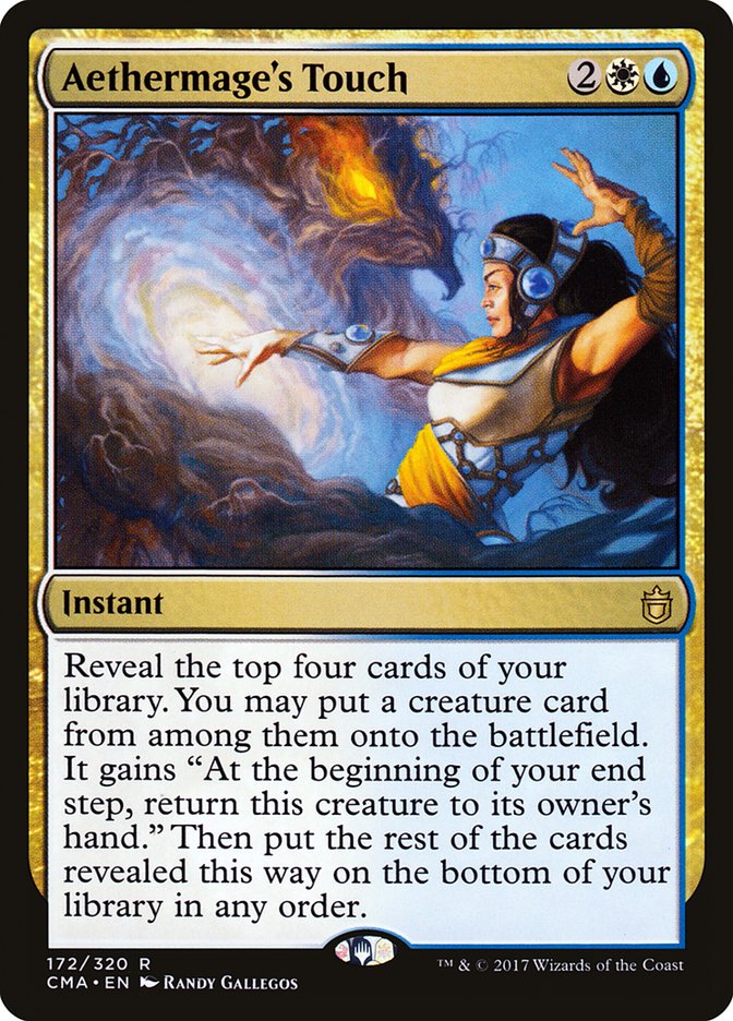 Aethermage&