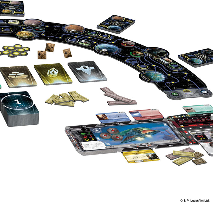 Star Wars: Outer Rim