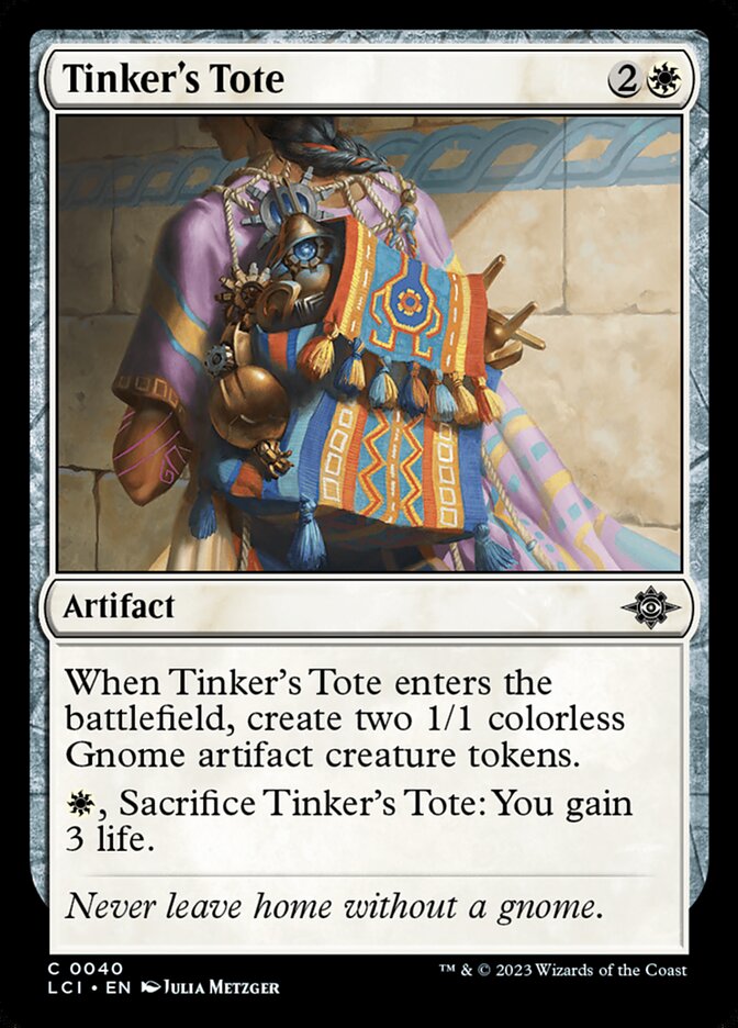 Tinker&