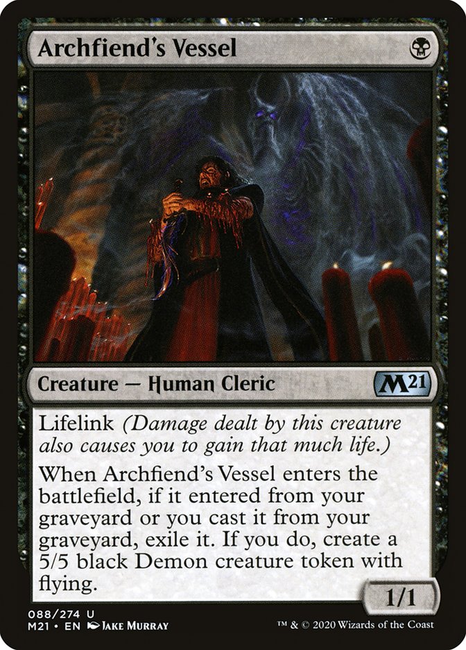 Archfiend&