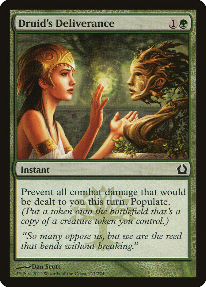 Druid&