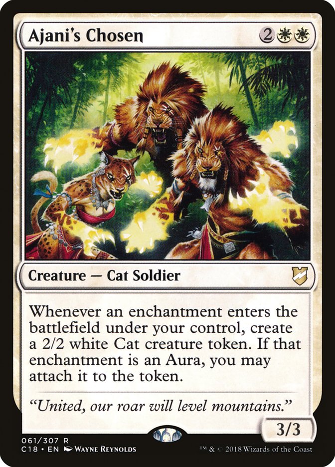 Ajani&