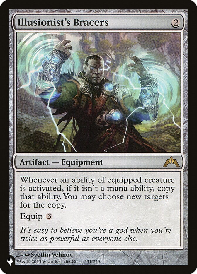 Illusionist&