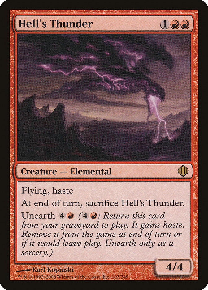 Hell&