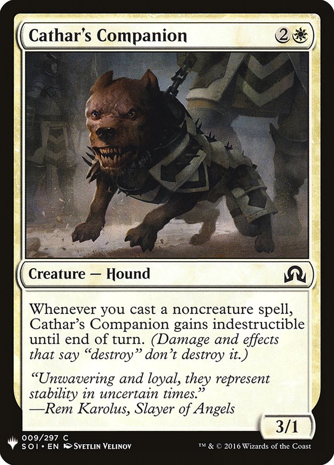 Cathar&