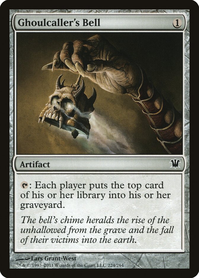 Ghoulcaller&