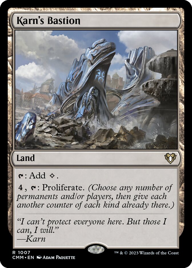 Karn&