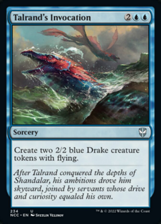 Talrand&