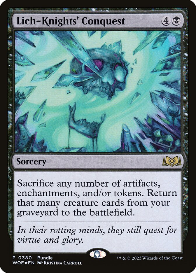 Lich-Knights&