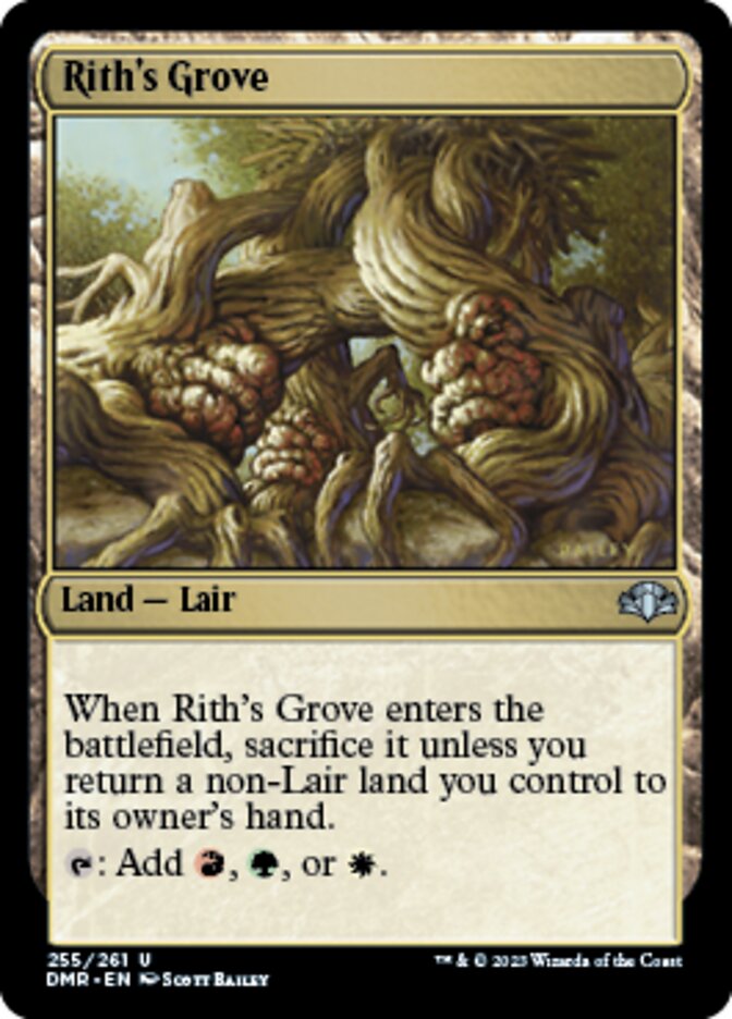 Rith&