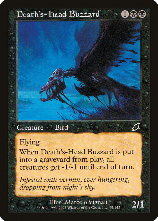 Death&