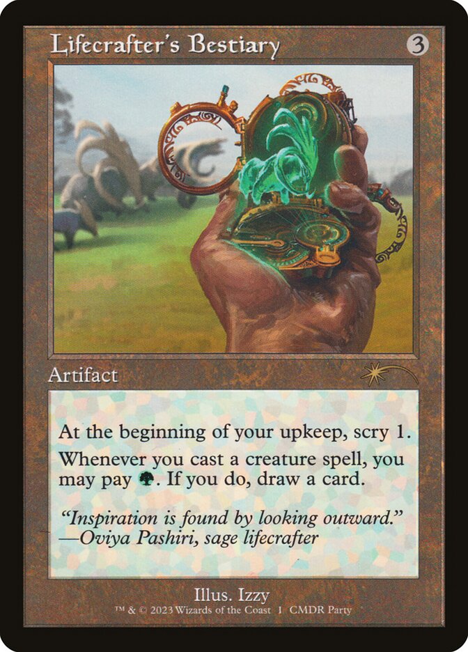 Lifecrafter&