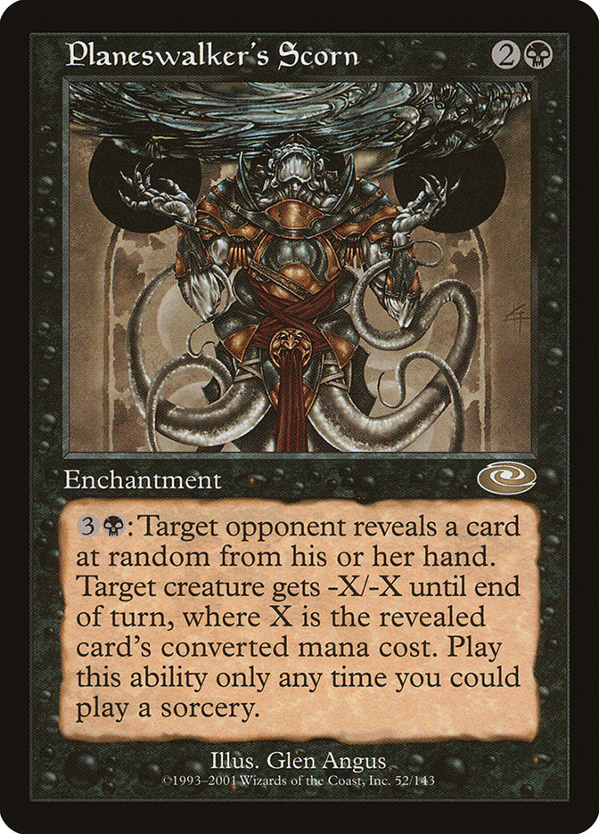 Planeswalker&