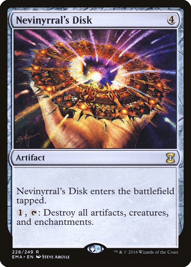 Nevinyrral&