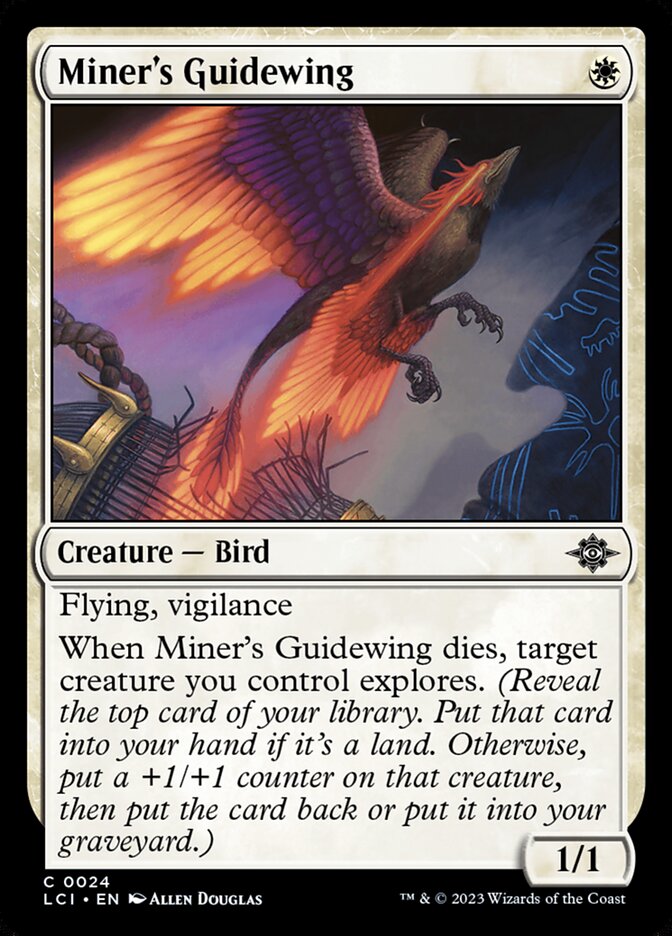 Miner&