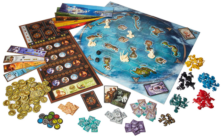 Cyclades