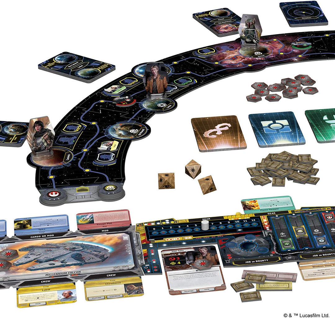 Star Wars: Outer Rim