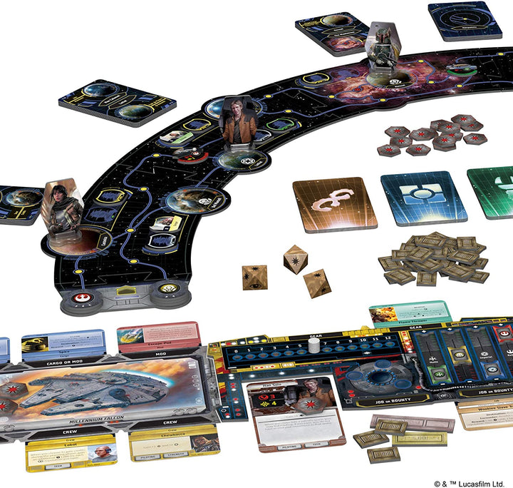 Star Wars: Outer Rim