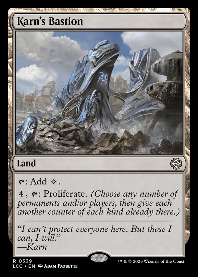 Karn&