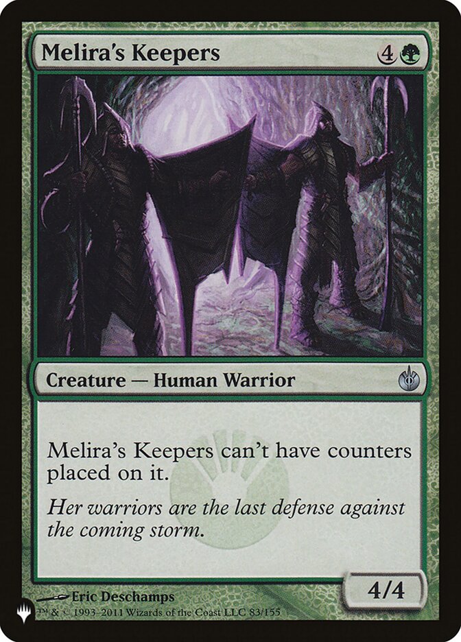 Melira&