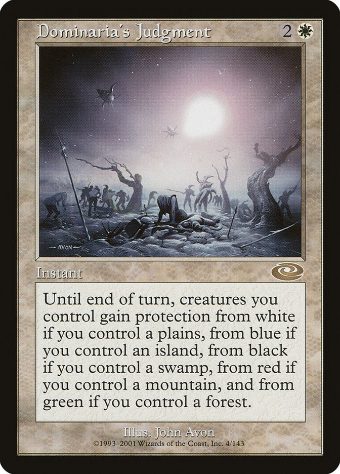 Dominaria&