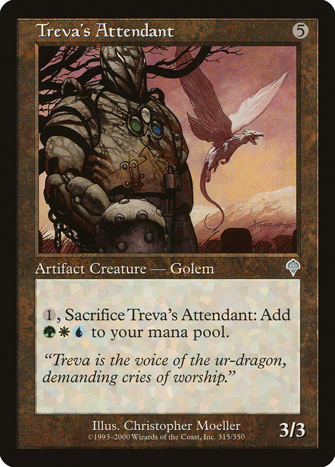 Treva&
