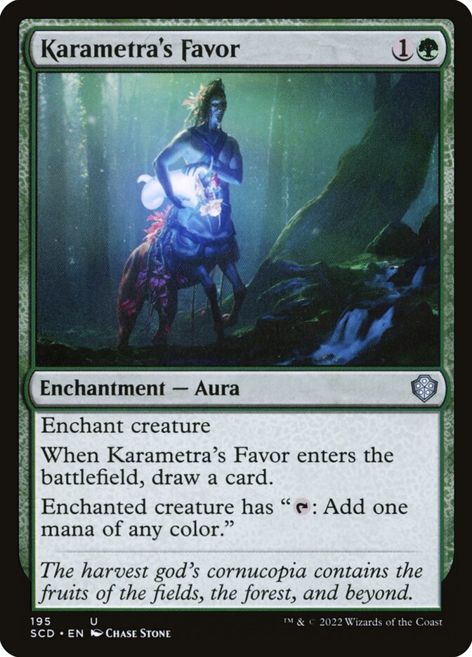 Karametra&