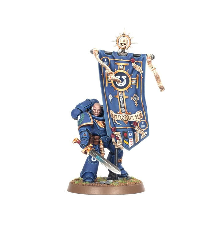 Warhammer: 40K - Space Marines - Primaris Ancient