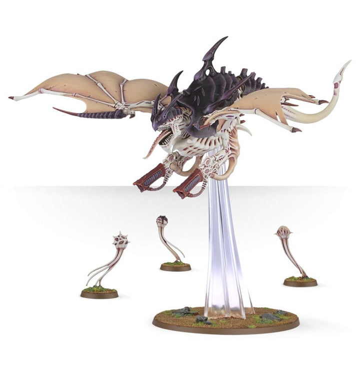 Warhammer: 40K - Tyranids - Harpy
