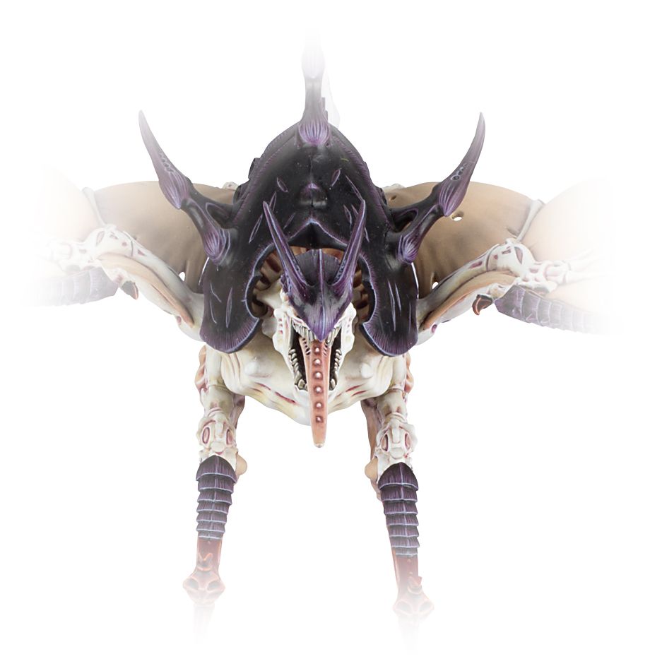 Warhammer: 40K - Tyranids - Harpy