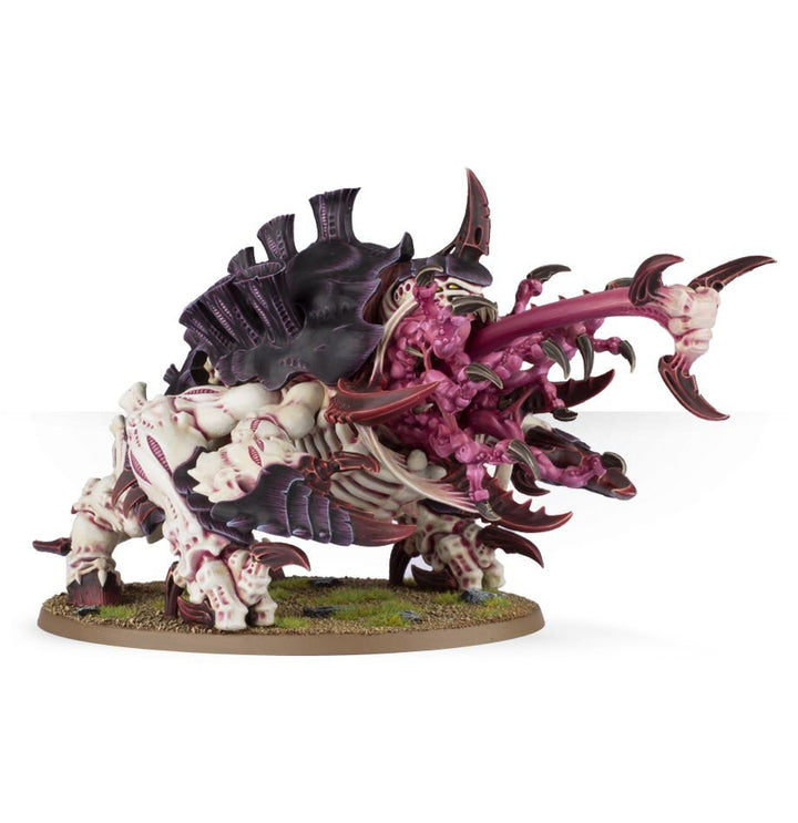 Warhammer: 40K - Tyranids - Haruspex
