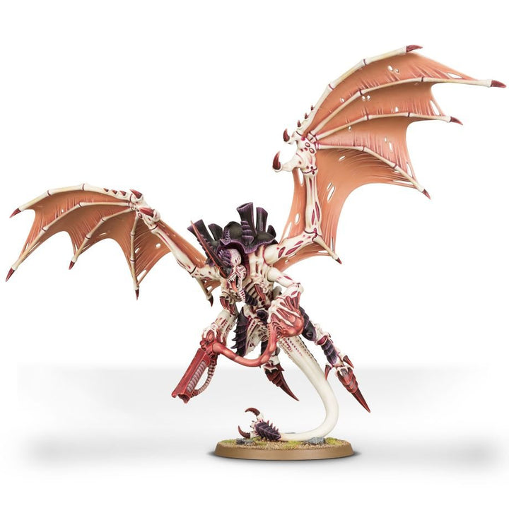 Warhammer: 40K - Tyranids - Hive Tyrant