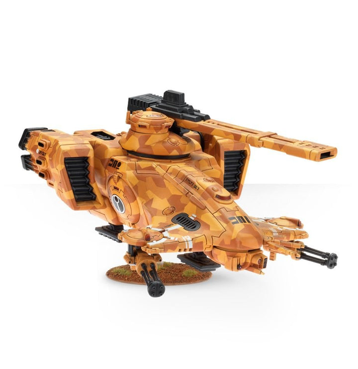 Warhammer: 40K - T&